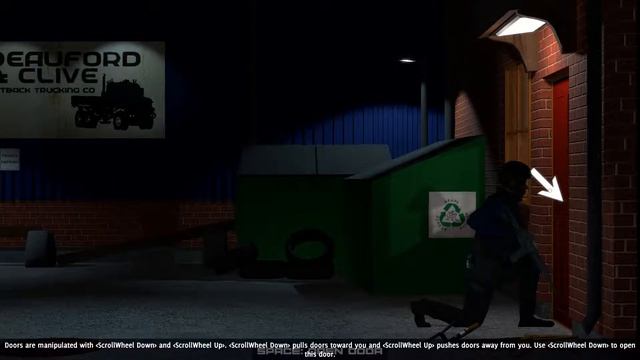 C.S. 1.7►CRISIS RESPONSE►ТРЭШ ИГРЫ смотреть онлайн