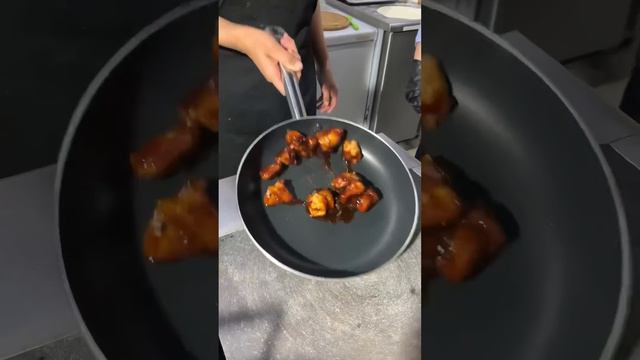 МЕЧТАЮ ОТКРЫТЬ РЕСТОРАНЫ ПО ВСЕМУ МИРУ😍 смотреть онлайн