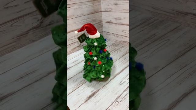 Игрушка музыкальная В лесу родилась Елочка, 40 см, батарейки, арт 971427, Новогодняя Сказка смотреть онлайн