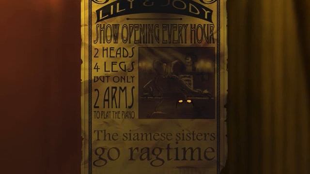 Faust: The Seven Games of the Soul part 18