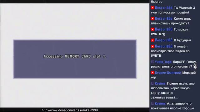 Tekken 5 (Devil Within mode, Very Hard Difficulty) - Live-stream смотреть онлайн