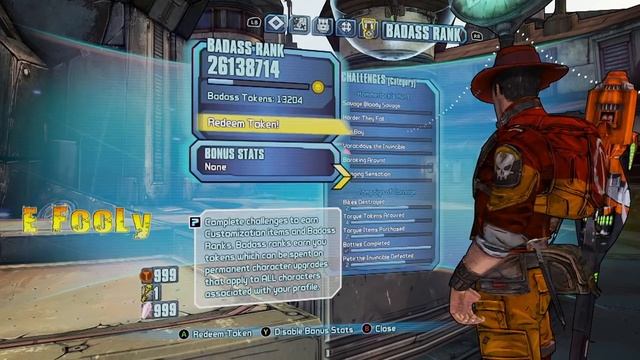 Borderlands 2 - Over 13,000 Skill Points on Xbox One ... WTF смотреть онлайн