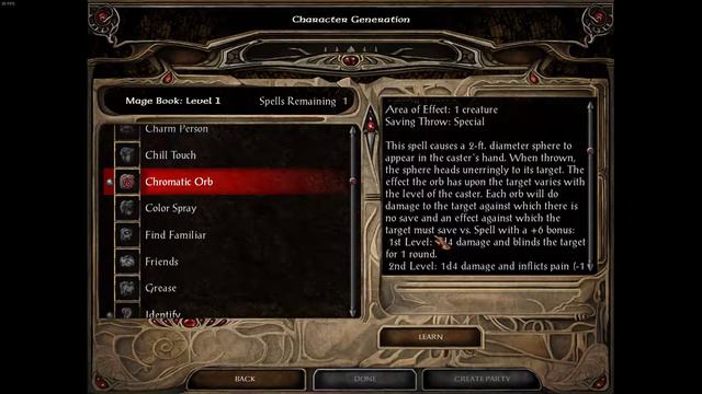 ASMR - Baldur's Gate 2 Lets Play смотреть онлайн