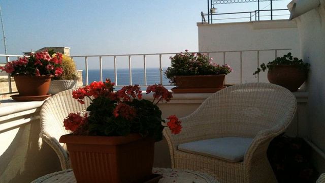B&B Casa Dorsi - Polignano a Mare - Italy смотреть онлайн