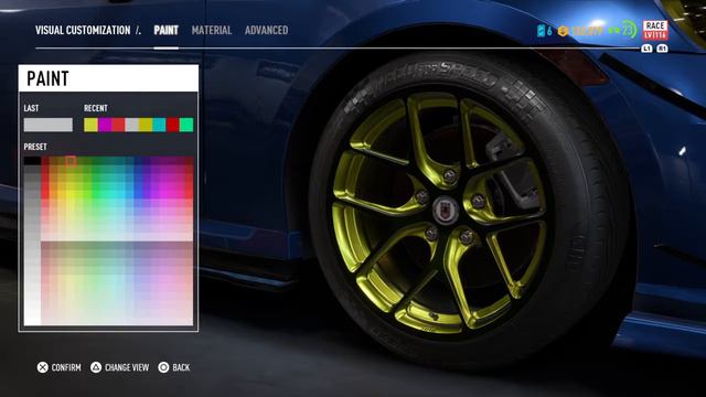 Need for Speed Payback subaru brz (Robbie Ferreira) смотреть онлайн