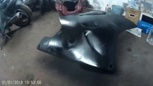 Что бывает если разбавлять акриловый грунт акриловым растворителем