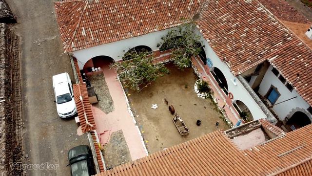Casa de los Winter - casa misteriosa  Fuerteventura