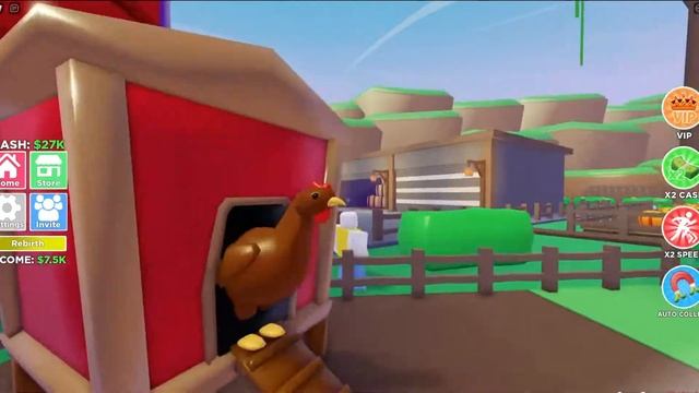 ROBLOX GAMING смотреть онлайн