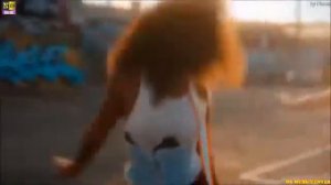 Билет в один конец (П.Уилсон "Ирапшн") ремикс