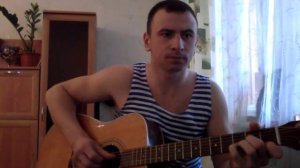 Петлюра.Аленушка