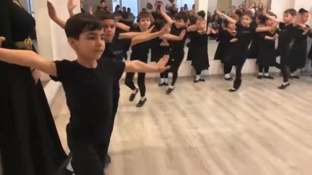 Открытый урок !!! смотреть онлайн