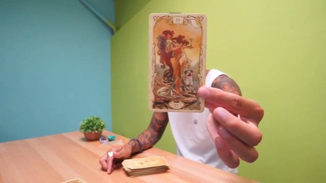 CANCER " CURRENT SITUATION, WHAT WILL HAPPEN?" AUG 18-20 смотреть онлайн