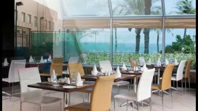 Occidental Sharjah Grand 4*
ОАЭ, Шарджа смотреть онлайн