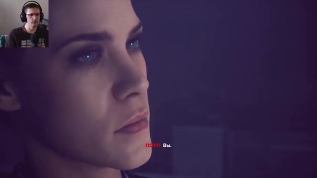 Игра CONTROL прохождение часть 19 смотреть онлайн