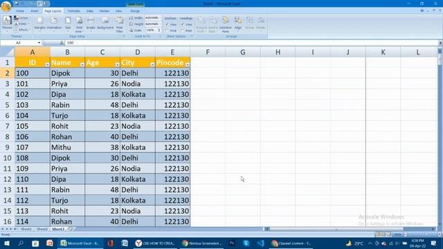 Top 20 Excel Tips and Tricks in Just 19 Minutes|Excel Shortcut Save Time |How to Save Excel Shortcu смотреть онлайн