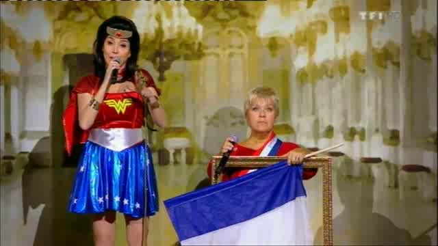 Mathy Foly смотреть онлайн