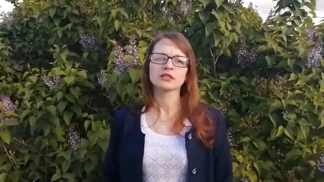 К Всероссийскому празднику поэзии, посвящённому творчеству русского поэта Федора Ивановича Тютчева. смотреть онлайн