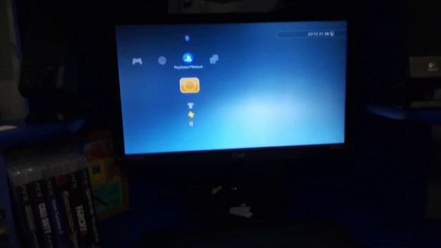 Fifa19 есть на PS3?!