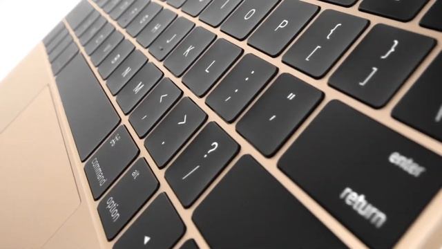 Новый MacBook! смотреть онлайн