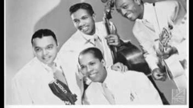 The Ink Spots & Ella Fitzgerald - Into Each Life Some Rain Must Fall смотреть онлайн