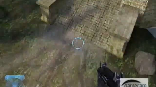 Halo CE:The Art Of Dev Trainer смотреть онлайн