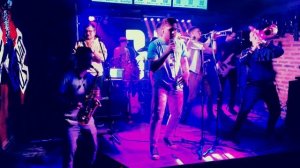 The Hatters - Танцы (cover by Battle Nuggets)