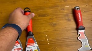 Кельмы, мастерки, шпатели, гладилки и другие инструменты GOLDBLATT