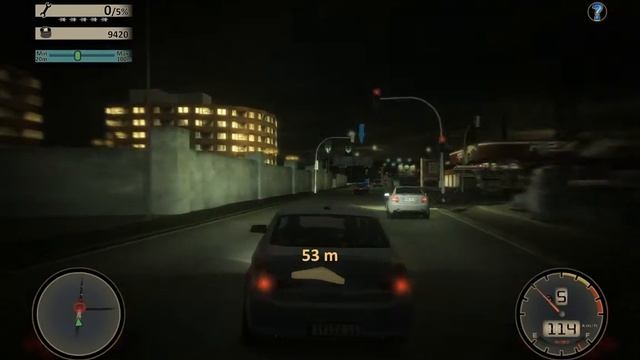 Сопровождение в Crash Time III - Миссия Конференция смотреть онлайн