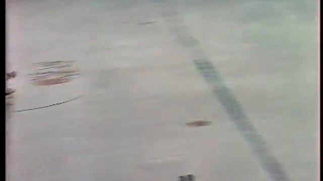 1983.12.17 USSR-Finland Izvestia Tournament СССР-Финляндия Приз Известий Part 1