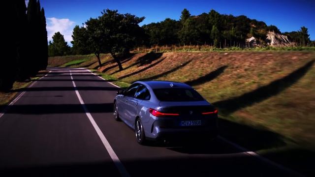 Новая BMW 2 серии Gran Coupe 2020. Что с тобой не так БМВ ? смотреть онлайн