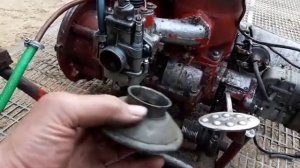 МП-ха,МП-800б(АДСКИЙ АГРЕГАТ(для СНЕГОХОДА, -самое оно!4,5л/ч, 25л.с.