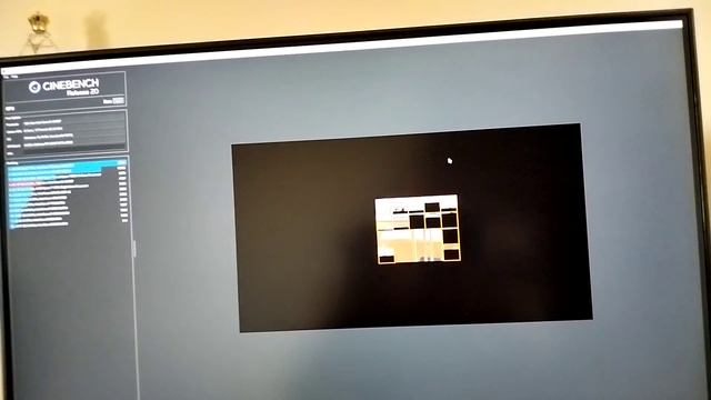 I5 12400F + CM Hyper H412R - Cinebench / Cpu-z Benchmark