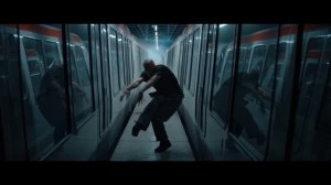 GIMS & Sting - Reste (Clip Officiel)