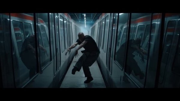 GIMS & Sting - Reste (Clip Officiel)