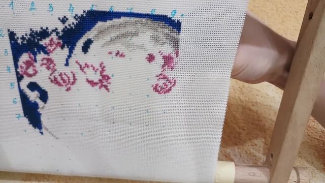 Что делать с затяжкой на изнанке смотреть онлайн