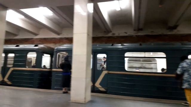 Номерной поезд, новые черемушки смотреть онлайн