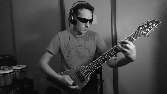 Djent Dancehall Or Reggae Metal ?