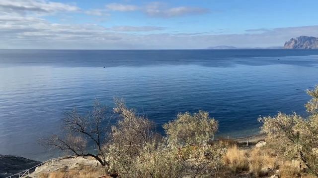 4K SEA MARE Чёрное море 151023 #GRRG смотреть онлайн
