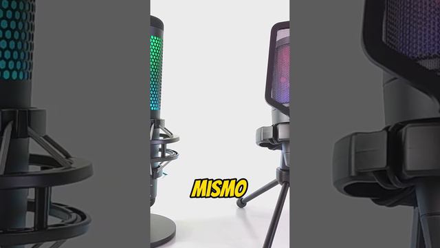 EL MEJOR MICROFONO CALIDAD PRECIO PARA STREMEAR смотреть онлайн
