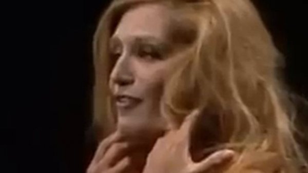 Dalida - Mama