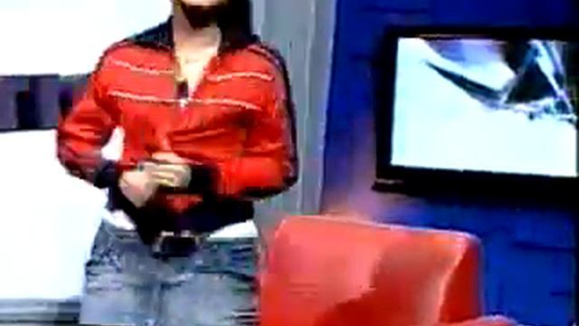Anita Hara - Kuis F1 Sensation #1 смотреть онлайн