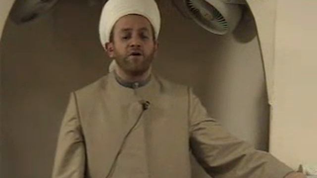 Khutbah 5 - Seerah of Musa Alayhi As Salaam 5 (5/5) By Shaykh Ninowy смотреть онлайн