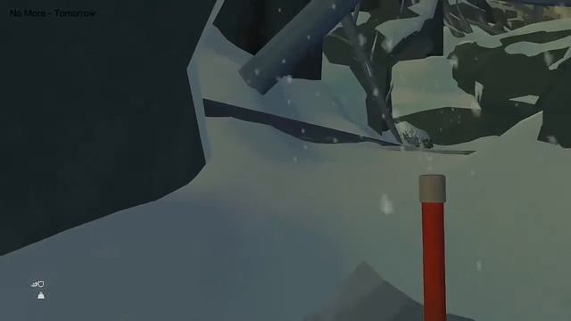 The Long Dark -II- ПРОВАЛИЛСЯ ПОД ЛЁД! смотреть онлайн