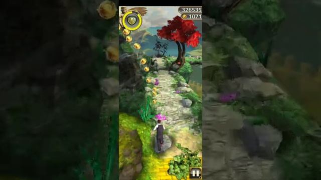Temple Run Oz смотреть онлайн