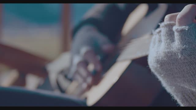 Simon Khorolskiy – Ты всегда со мной. смотреть онлайн