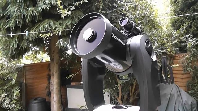 Celestron Cpc 800 Telescope