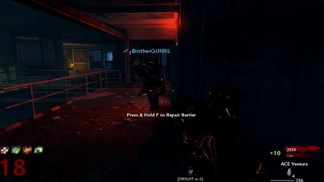 BEST NUKETOWN REMASTERED ZOMBIE MAP (3)(Call of Duty: Zombies) смотреть онлайн