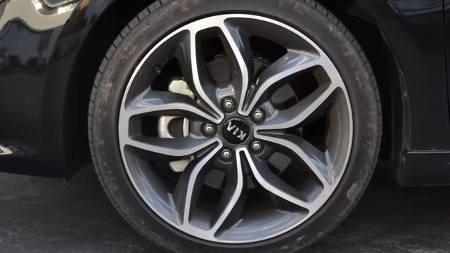Kia Cerato Koup Turbo auto review смотреть онлайн