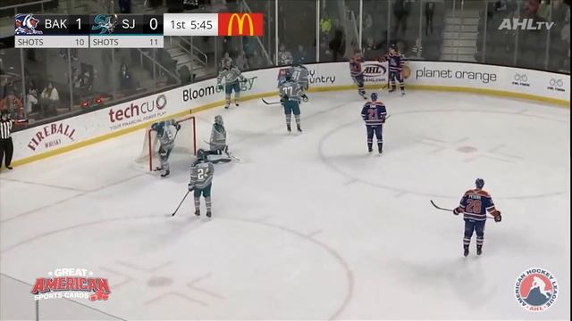 Highlights | SJ 5, Condors 3 смотреть онлайн