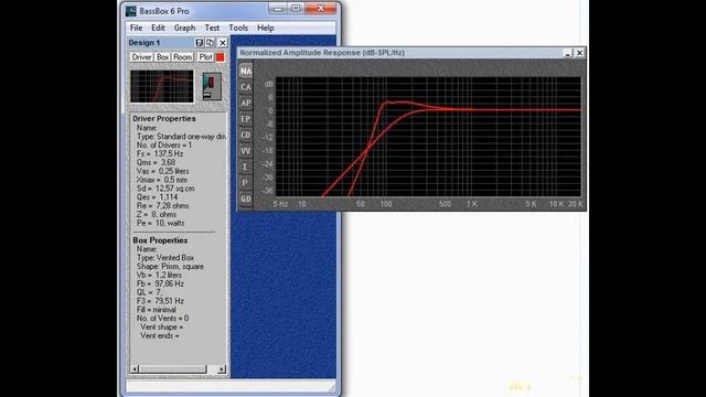 Отзыв о динамиках 2" Tonlen | #Обзор смотреть онлайн